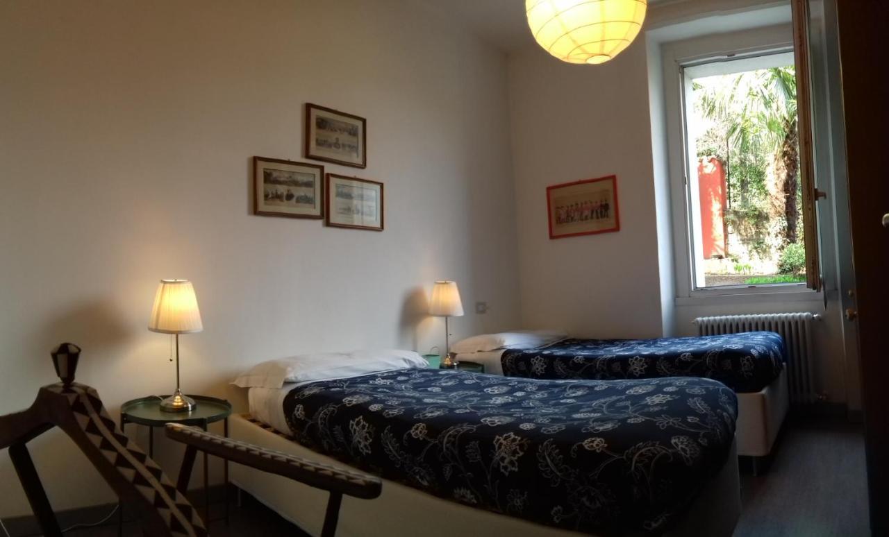 Casa Cantoniera Couette-café