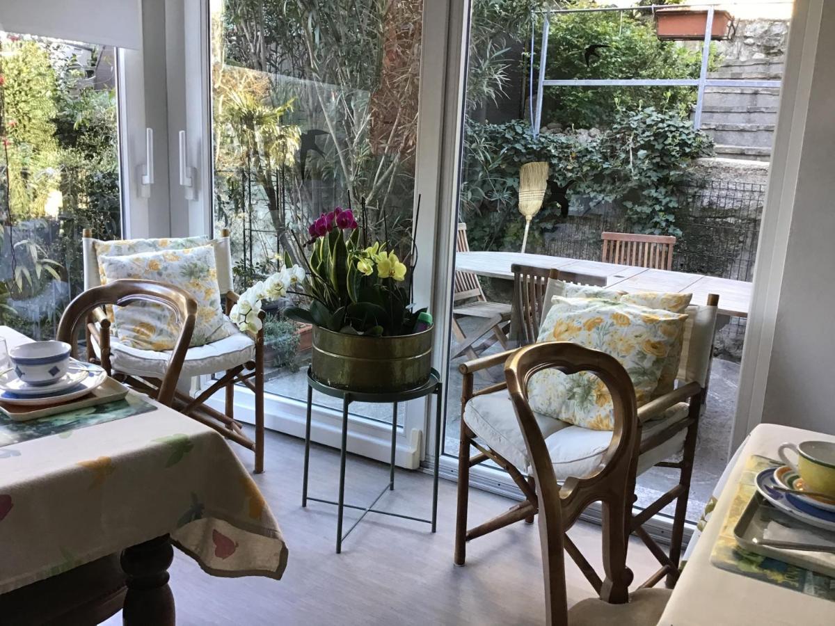 Casa Cantoniera Couette-café